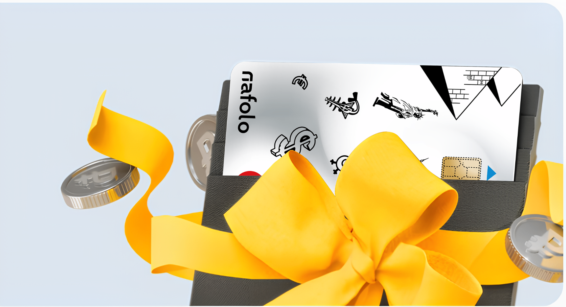 Carte Nafolo en coffret cadeau