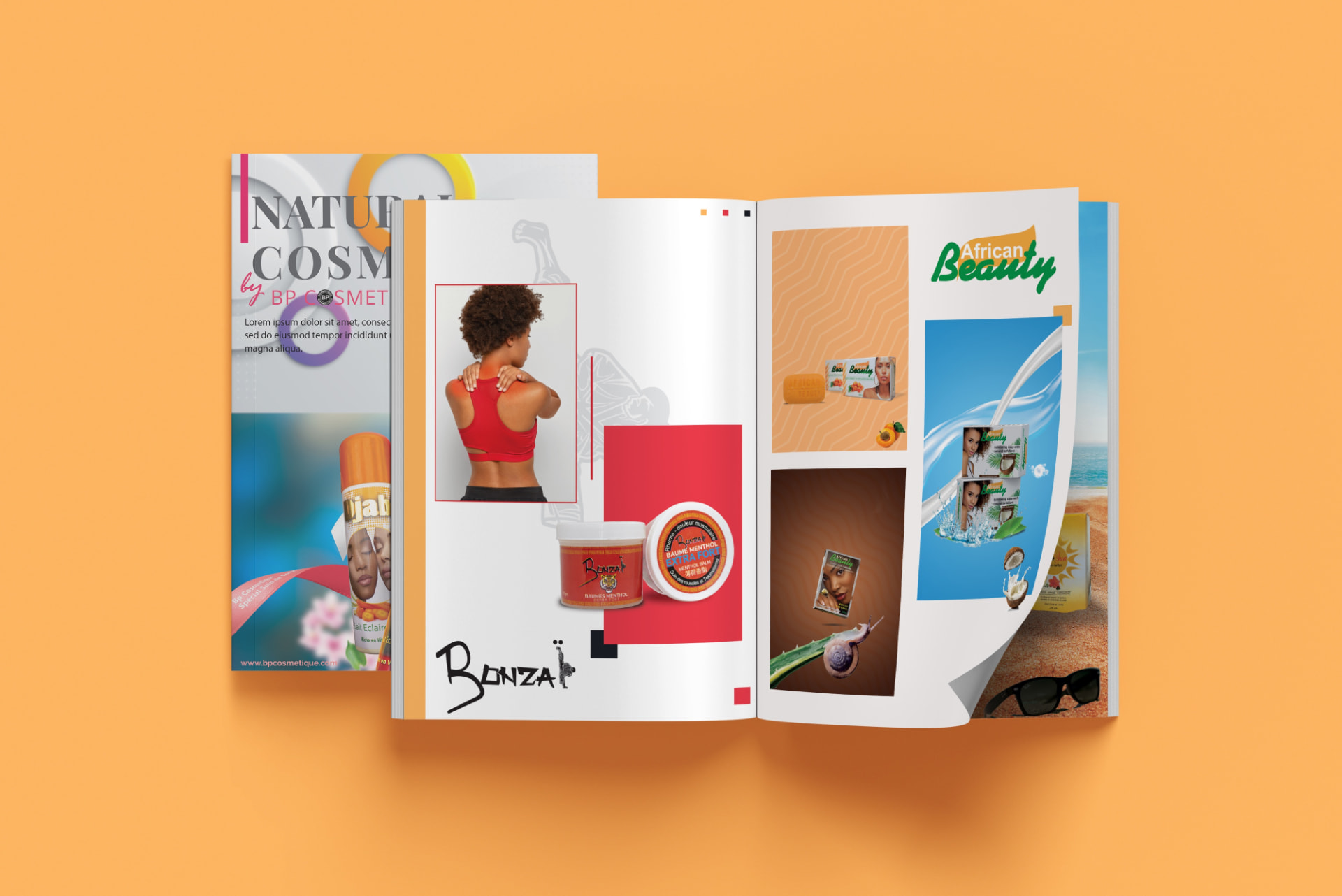 Catalogue produits Bp Cosmétique 2022 — Natural Cosmetics
