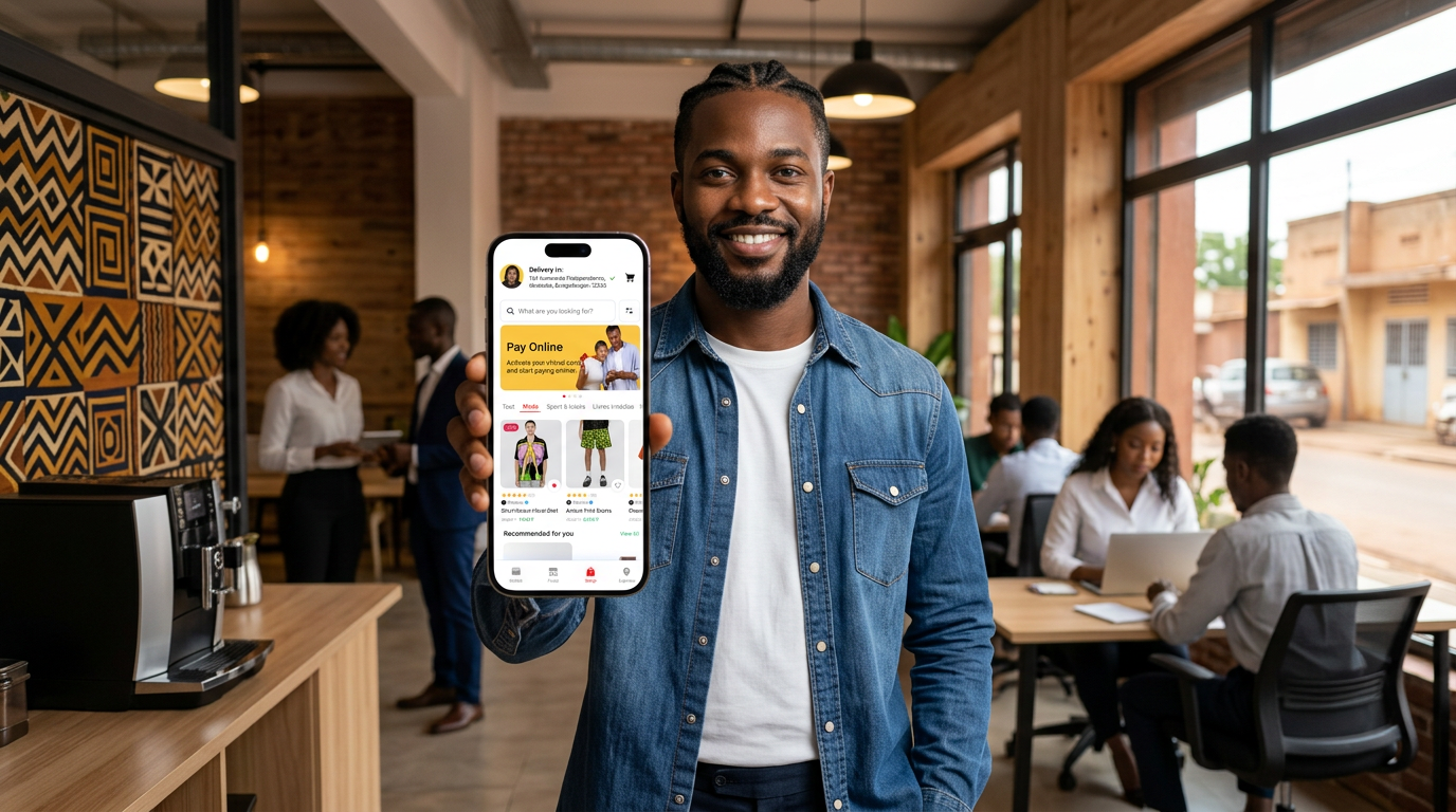 Présentation Focus Group en contexte