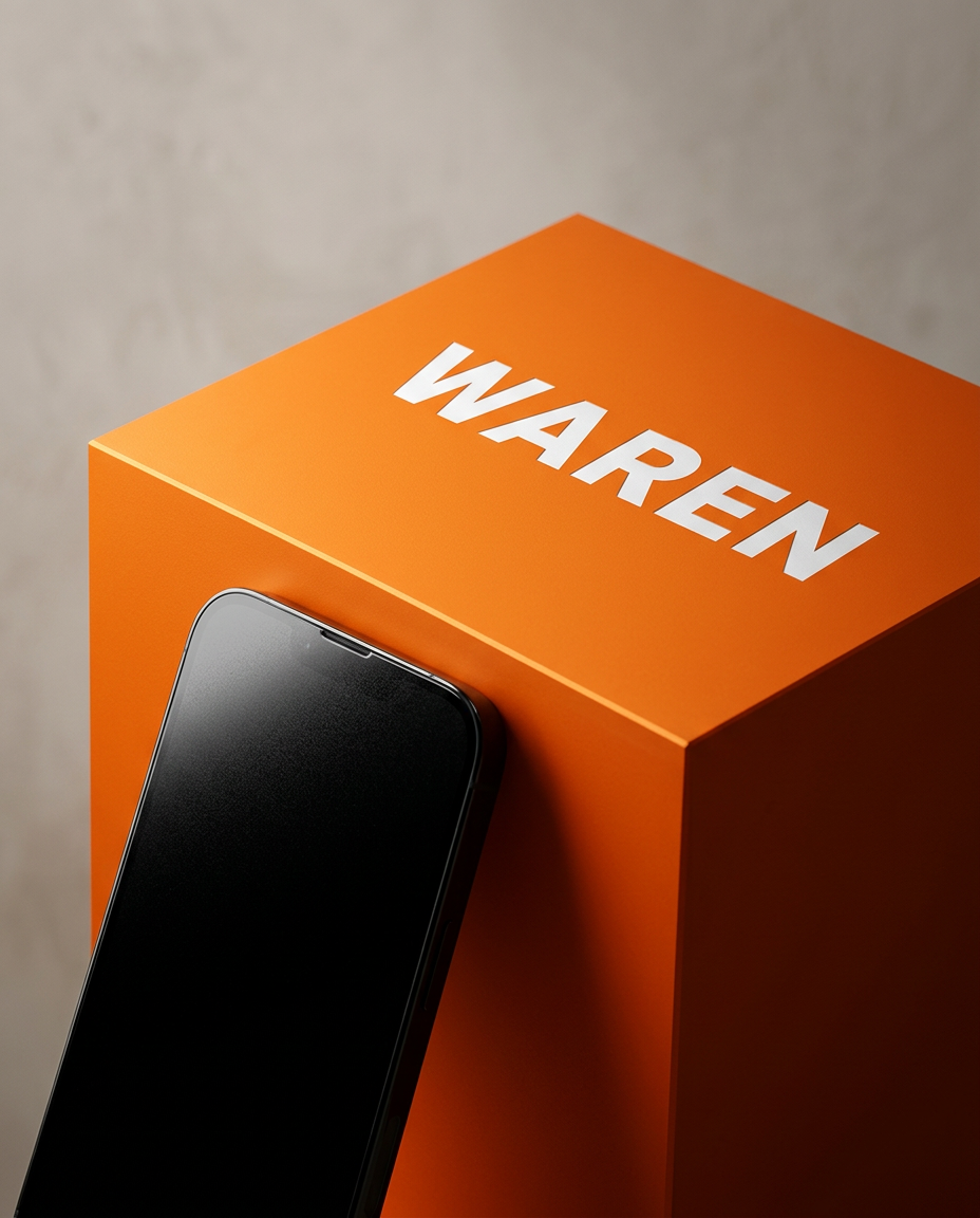 Packaging Waren