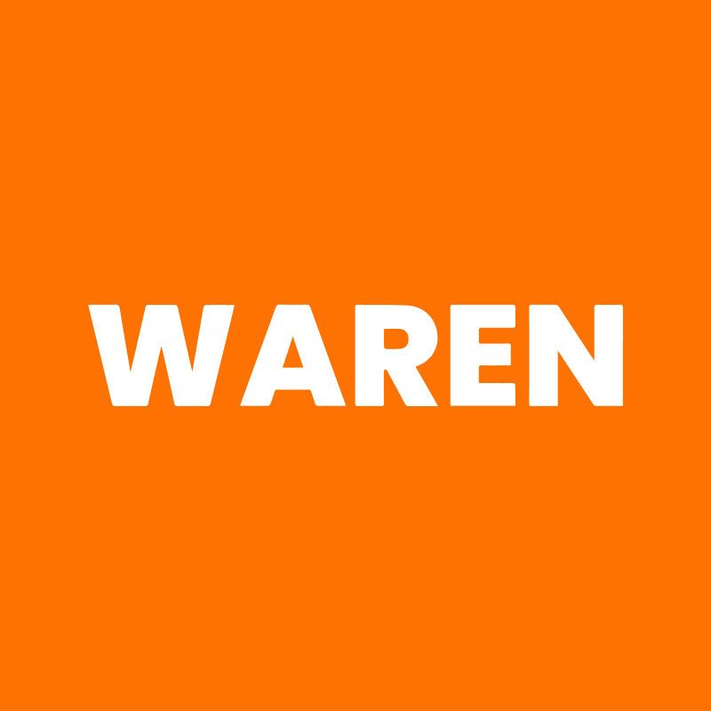 WAREN